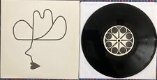 ALLAH LAS:Covers #1 - rare mint 4-song 10 inch EP (2017) picture