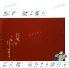 My Mine - Can Delight 7in (VG+/VG+) '* picture