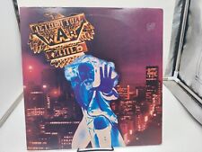 Jethro Tull  War Child  1974 LP Record CHR 1067 Ultrasonic Clean EX cVG+ picture
