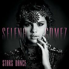Selena Gomez - Stars Dance - Selena Gomez CD AYVG The Fast  picture