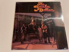 The Yankee Dollar Vinyl LP picture