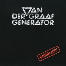 Van Der Graaf Generator GODBLUFF (CD) Album (UK IMPORT) picture