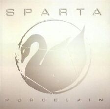 Porcelain by Sparta (CD, Jul-2004, Universal/Geffen) picture
