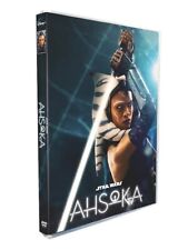 AHSOKA: The Complete Series, Season 1on DVD, TV Series picture