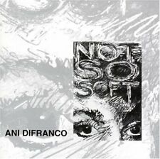 Difranco, Ani : Not So Soft CD picture