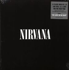 VINYL Nirvana - Nirvana picture