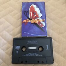 Vintage 1993 Collective Soul - Shine  -  Cassette Tape Single  picture