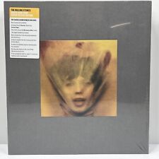 Goats Head Soup [3CD/Blu-ray Super Deluxe Box Set] by The Rolling Stones NEW picture