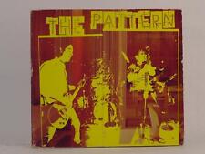 THE PATTERN IMMEDIATELY (H29) CD Single P&C picture