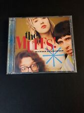The Muffs - Blonder And Blonder CD Punk Rock picture