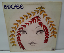 Banchee: Self Titled Lp W/INSERT PSYCH CLASSIC picture