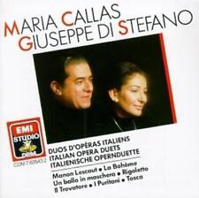 Opera Duets [IMPORT] CD (1990) picture