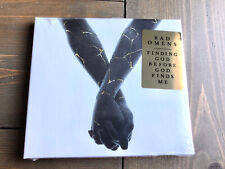 Bad Omens - Finding God Before God Finds Me Album - CD Digipak - NEW & SEALED picture