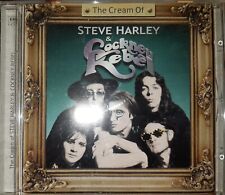 Steve Harley & Cockney Rebel - The Cream Of. CD. Near Mint Used Condition.  picture