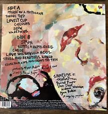 Never Trust a Happy Song by Grouplove (Record, 2011) picture