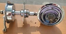 Sturmey Archer DynoHub and Rear Brake Drum picture