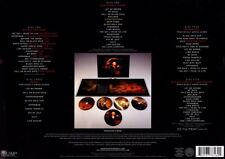 SOUNDGARDEN SUPERUNKNOWN [SUPER DELUXE] NEW CD picture