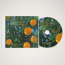 Lana Del Rey Violet Bent Backwards Over The Grass (CD) Album picture
