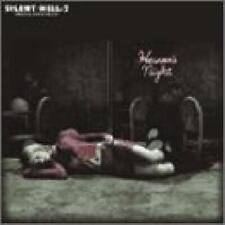 SILENT HILL2 Original Soundtrack picture
