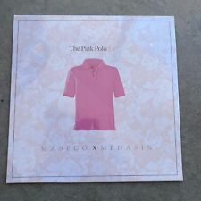 Masego×Medasin The Pink Polo EP AWA 2016 12