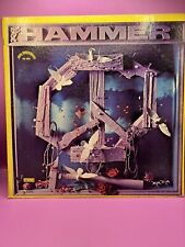 Hammer - Self Titled - SD 203 - 1970 - LP - VG+/VG+ picture