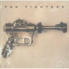 Foo Fighters : Foo Fighters CD (1995) picture