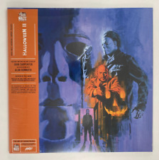 Mondo Halloween II Soundtrack Vinyl - Factory Sealed picture