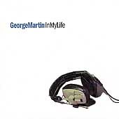 Various : In My Life: George Martin CD (1999) picture