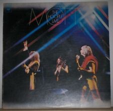 Mott the Hoople - Live - 1974 Vinyl LP Record Album picture