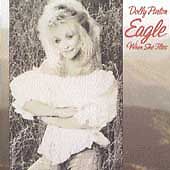 Parton, Dolly : Eagle When She Flies CD picture