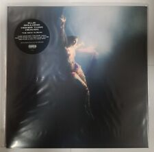 Ellie Goulding – Higher Than Heaven - Signed Insert - LP Vinyl Record 12
