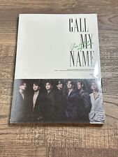 K-pop GOT7 - CALL MY NAME [Mini Album] (GOT710MN) + Photocard l US SELLER picture