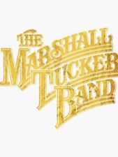 THE MARSHALL TUCKER BAND BOSTON, MA 1976 picture