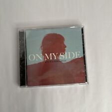 On My Side Lp Audio CD Kim Walker-Smith Jesus Worship Music  Classic NEW Cracked picture