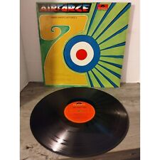 GINGER BAKER'S AIR FORCE 2 (1970) POLYDOR 238029 (GERMANY) ROCK picture