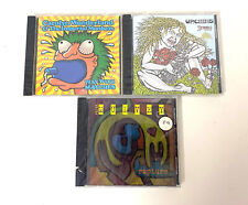 SEALED CD Play with Matches Carolyn Wonderland & Imperial Monkeys +Urchins Yummy picture
