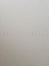 the beatles white album vinyl 1968 picture