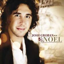 Noel - Audio CD By Josh Groban - VERY GOOD picture
