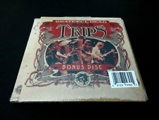 Grateful Dead Road Trips Vol. 1 No. 1 Fall '79 Bonus Disc CD 1979 East Tour 3-CD picture