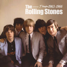 The Rolling Stones - The Rolling Stones Singles 1963-1966 [New 7