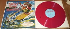 Santa's Gone Hawaiian LP 1959 VINTAGE VINYL LP-3421 FOLK PACICIFIC HOLIDAY picture
