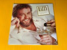 Razzy Bailey Feelin Right Brand New Sealed country vinyl 1982 RCA Records LP picture