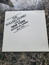 The Rolling Stones Vinyl Sealed never opened  picture