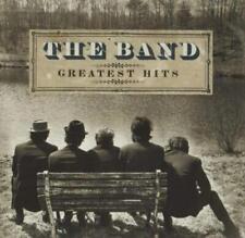 The Band Greatest Hits (CD) 24-Bit Remastered 00 picture