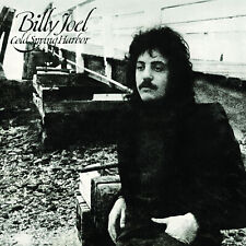 Billy Joel Cold Spring Harbor (Vinyl) 12