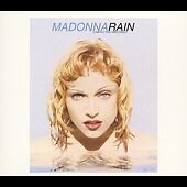 Madonna : Rain  Up Down Suite  Waiting CD picture