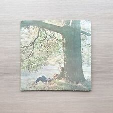 John Lennon - Plastic Ono Band - Vinyl LP Record - 1970 picture