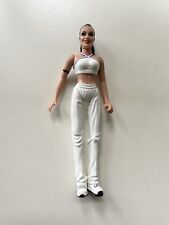 Vintage 1998 Spice Girls Mel C Sporty Spice Doll/ Figurine  picture