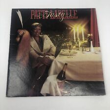 Patty Labelle - Tasty (Vinyl LP, 1978, Epic Records) picture
