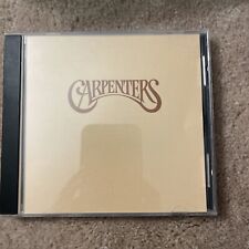 Carpenters by Carpenters (CD, Jan-1987, Pop-u.s.) picture